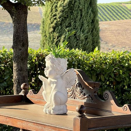 Agriturismo Il Raduno - Max Lelli Marsiliana Εξωτερικό φωτογραφία