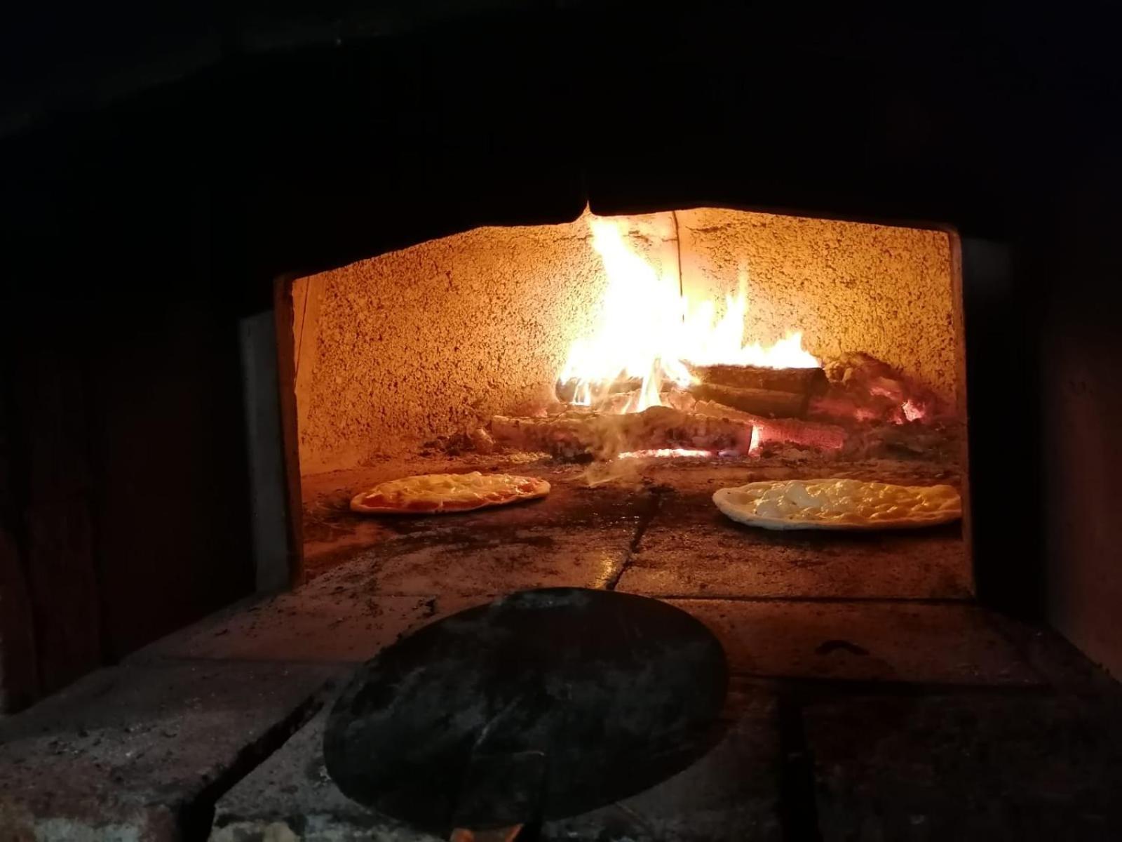 Agriturismo Il Raduno - Max Lelli Marsiliana Εξωτερικό φωτογραφία