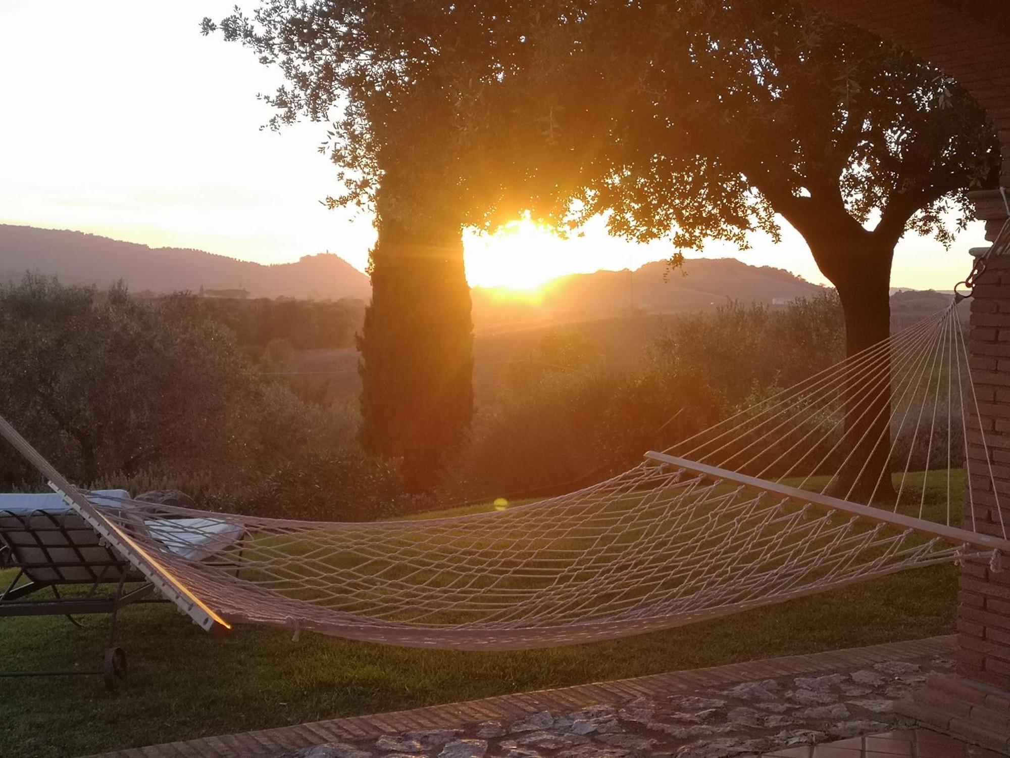 Agriturismo Il Raduno - Max Lelli Marsiliana Εξωτερικό φωτογραφία