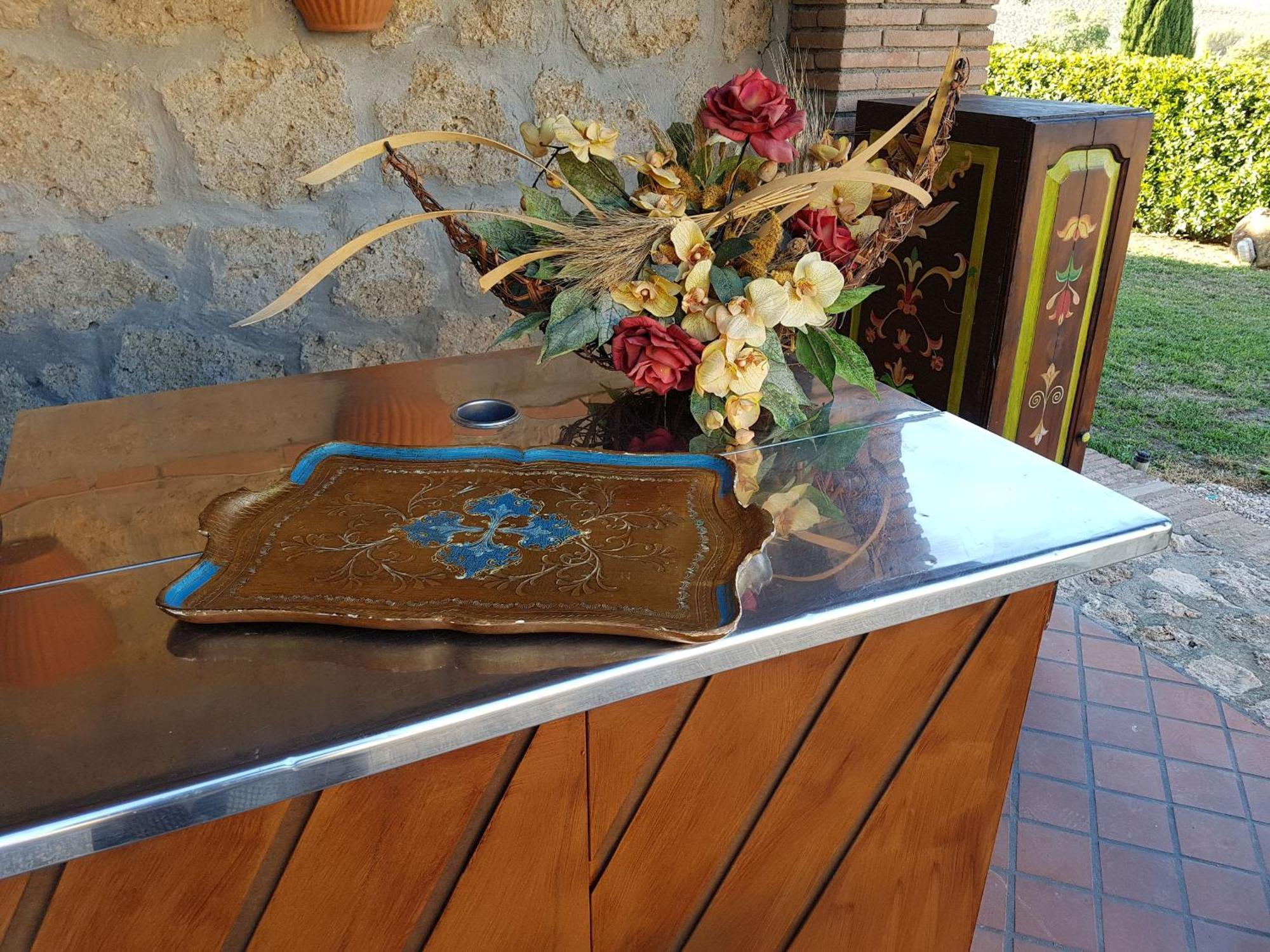 Agriturismo Il Raduno - Max Lelli Marsiliana Εξωτερικό φωτογραφία