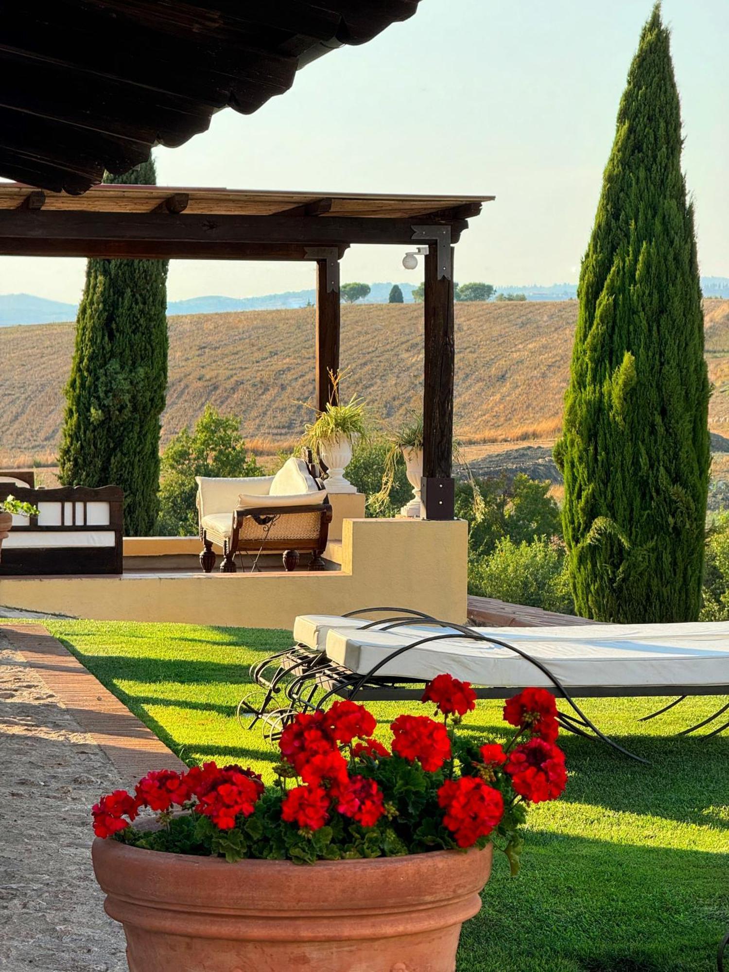 Agriturismo Il Raduno - Max Lelli Marsiliana Εξωτερικό φωτογραφία