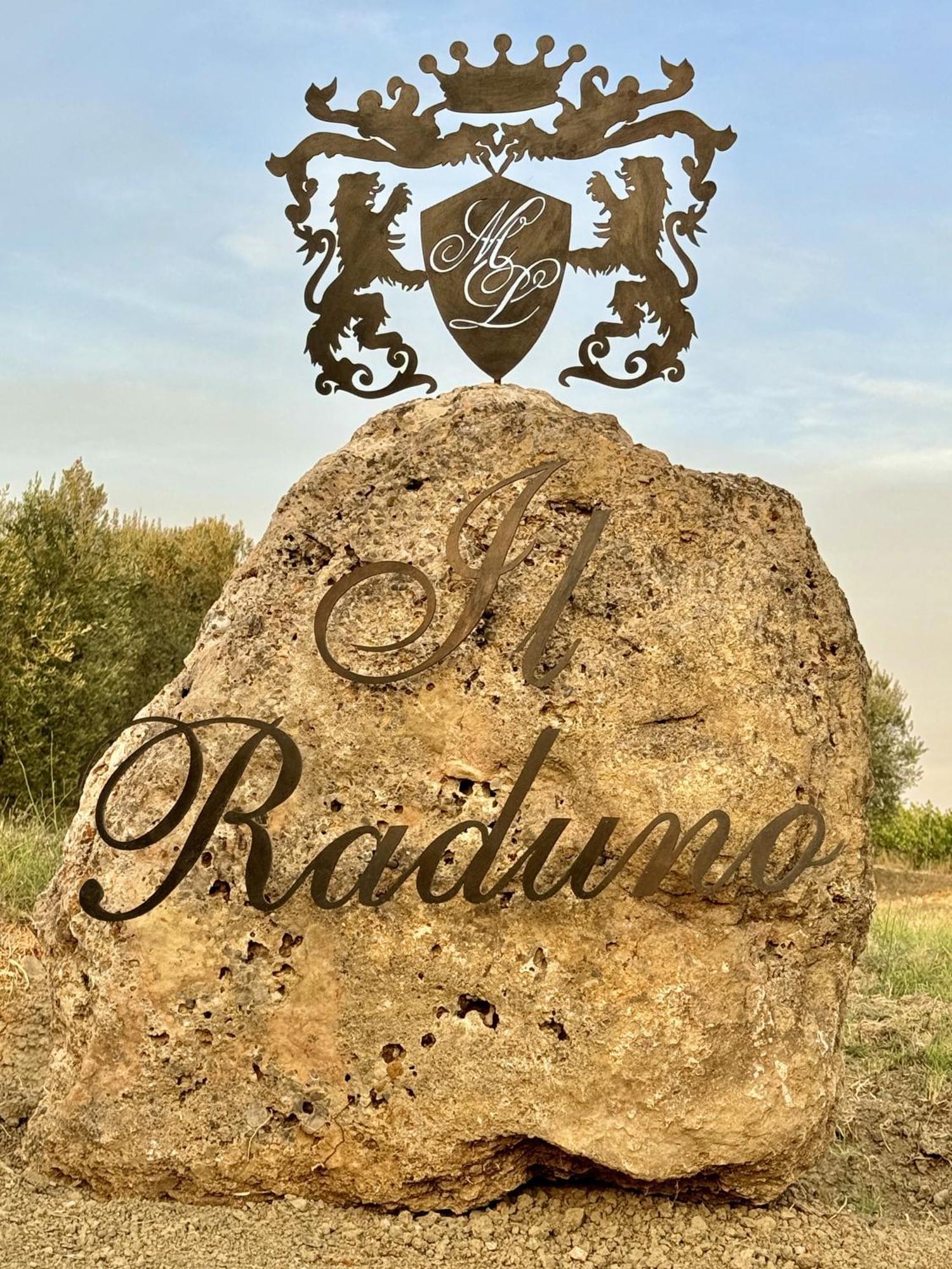 Agriturismo Il Raduno - Max Lelli Marsiliana Εξωτερικό φωτογραφία