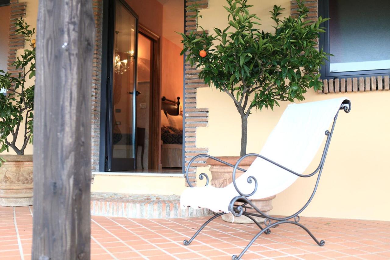 Agriturismo Il Raduno - Max Lelli Marsiliana Εξωτερικό φωτογραφία