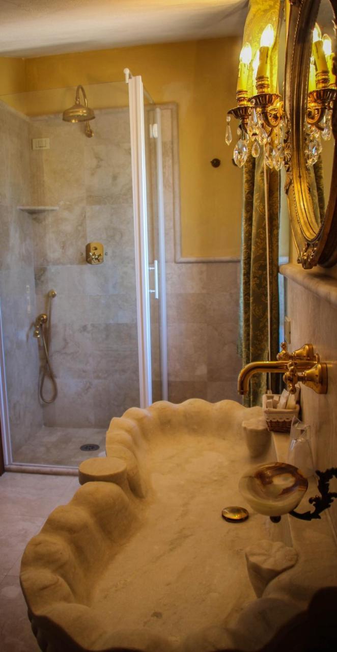 Agriturismo Il Raduno - Max Lelli Marsiliana Εξωτερικό φωτογραφία
