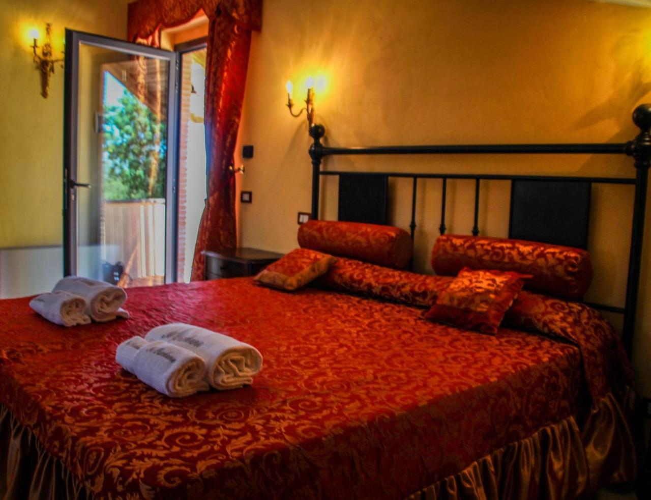 Agriturismo Il Raduno - Max Lelli Marsiliana Εξωτερικό φωτογραφία