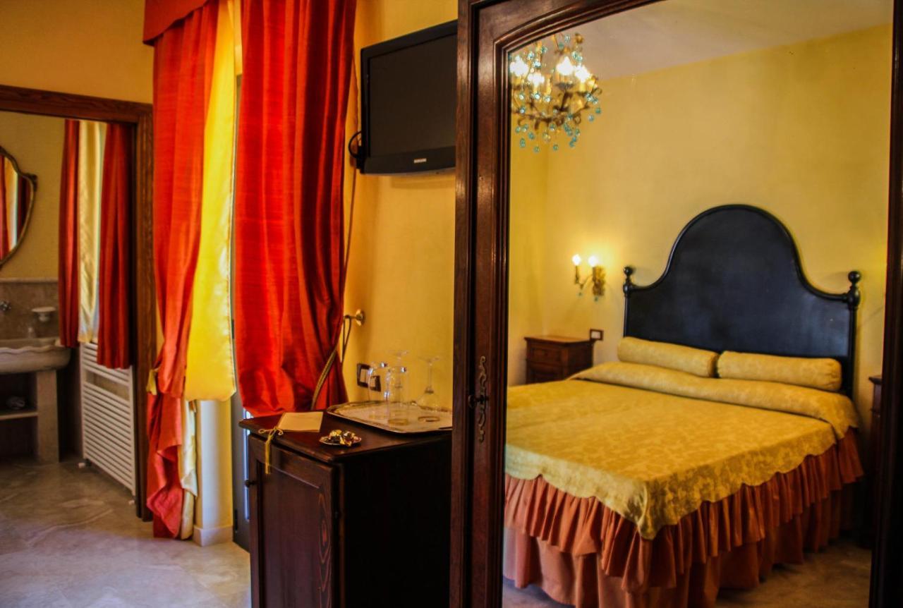 Agriturismo Il Raduno - Max Lelli Marsiliana Εξωτερικό φωτογραφία