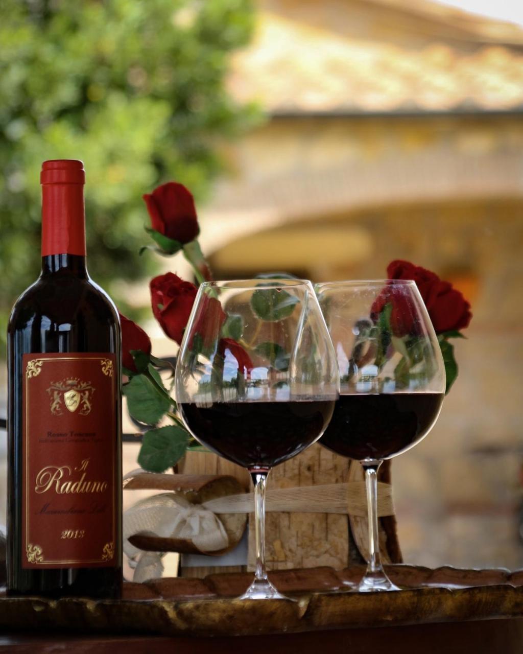 Agriturismo Il Raduno - Max Lelli Marsiliana Εξωτερικό φωτογραφία