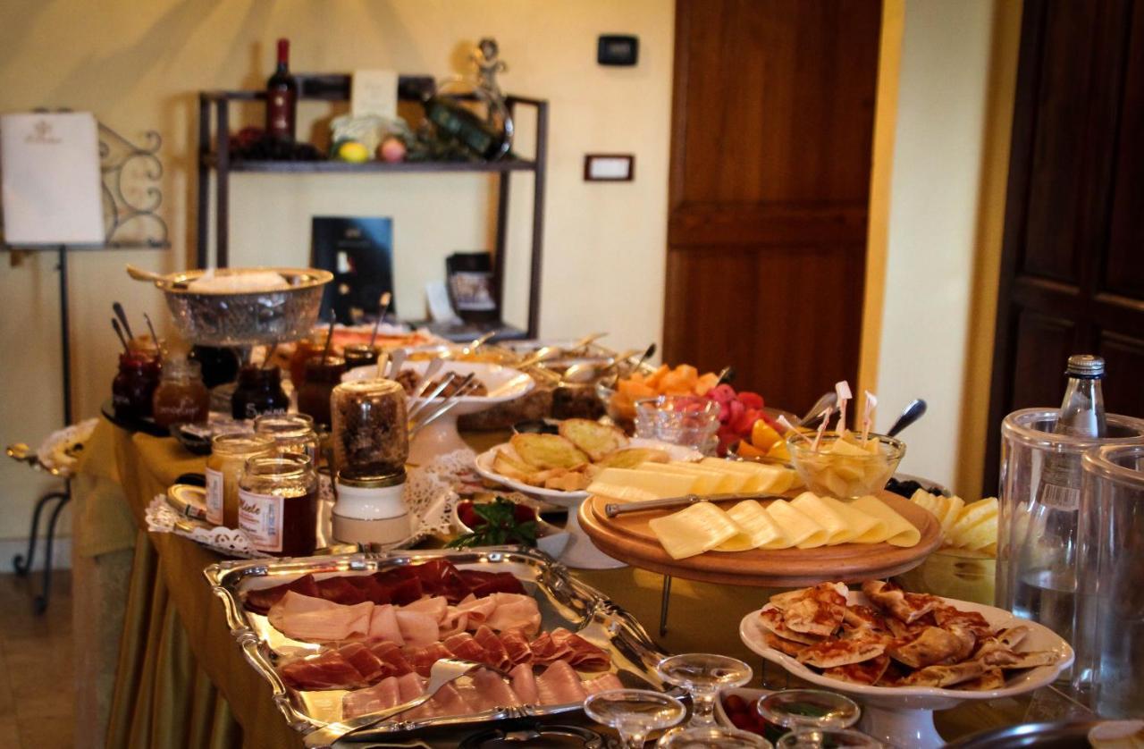 Agriturismo Il Raduno - Max Lelli Marsiliana Εξωτερικό φωτογραφία
